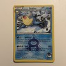Pokemon TCG Team Aquas Sealeo 4/34