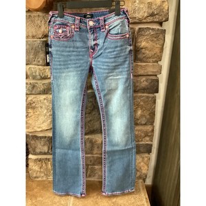 Pink True Religion Jeans | eBay