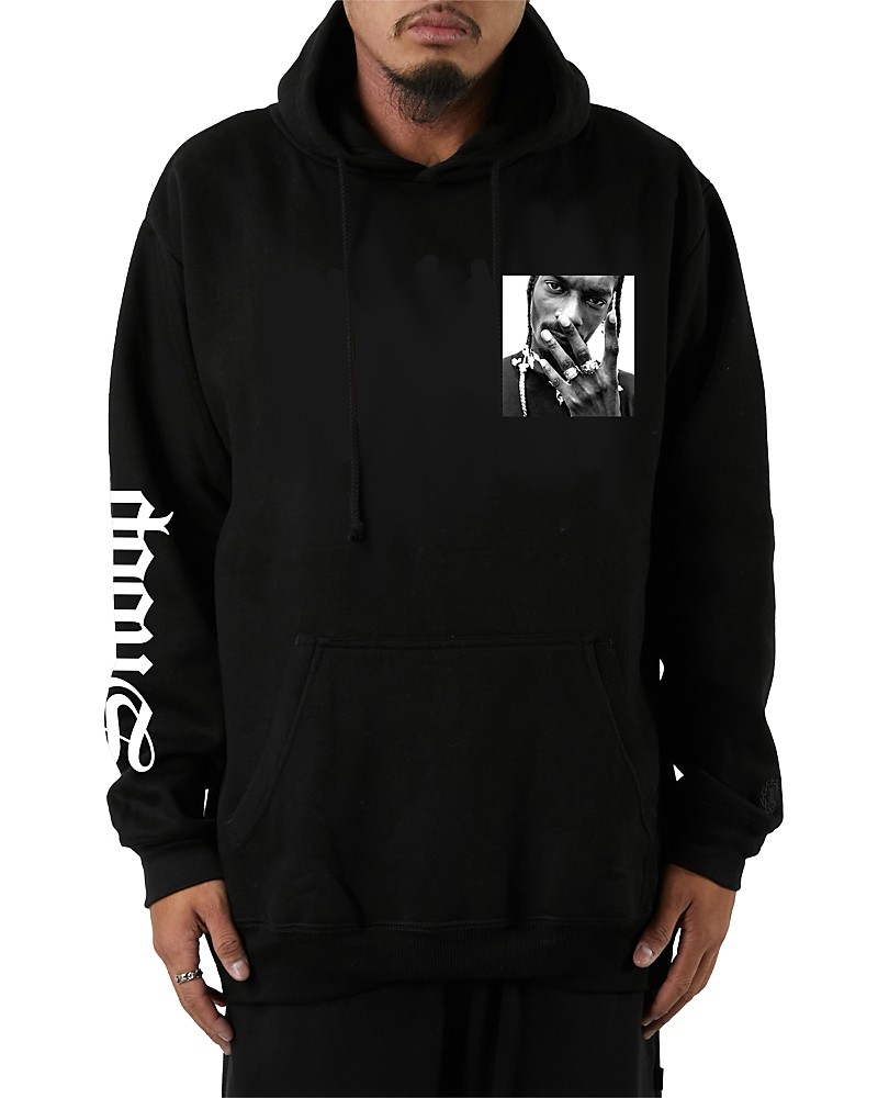 Death Row Records Snoop Dogg M 10590₽