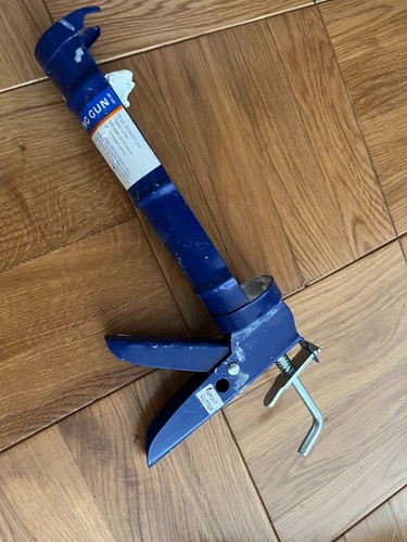 Caulk Gun