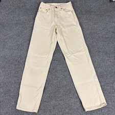 Vintage Levi  s Jeans Size 3 M USA
