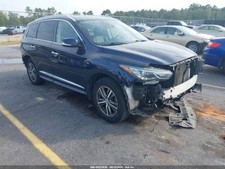 Eje de transmisión trasero usado se adapta a: Infiniti QX60 2020 eje trasero AWD grado B