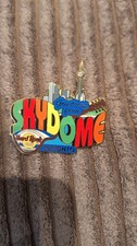 Hard Rock Cafe Pin Toronto Skydome, Greetings from, Beautiful Series Lim. Edition
