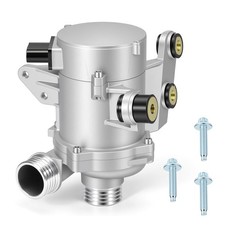 Elektrische Wasserpumpe 11517586929 f�r BMW 118i 120i 320i 316i 318i 11517586928