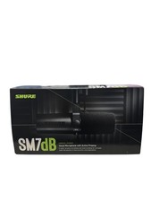 SHURE SM7DB MGP055542 