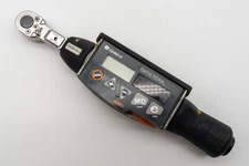Tohnichi Model CEM20N3X10D-G Digital Torque Wrench *For Parts/Not Working*