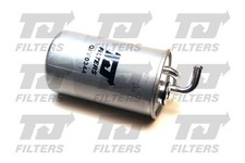 Fuel Filter Fits Chrysler Sebring Dodge Avenger Jeep QUINTON HAZELL QFF0344