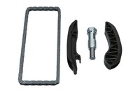 Kamoka Steuerkettensatz 7001593 FüR BMW 5Er F10 Touring F11 3Er F30 F80 F31 F34