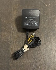 Sennheiser NT 2-3 Power Supply Pro Audio Equipment Used