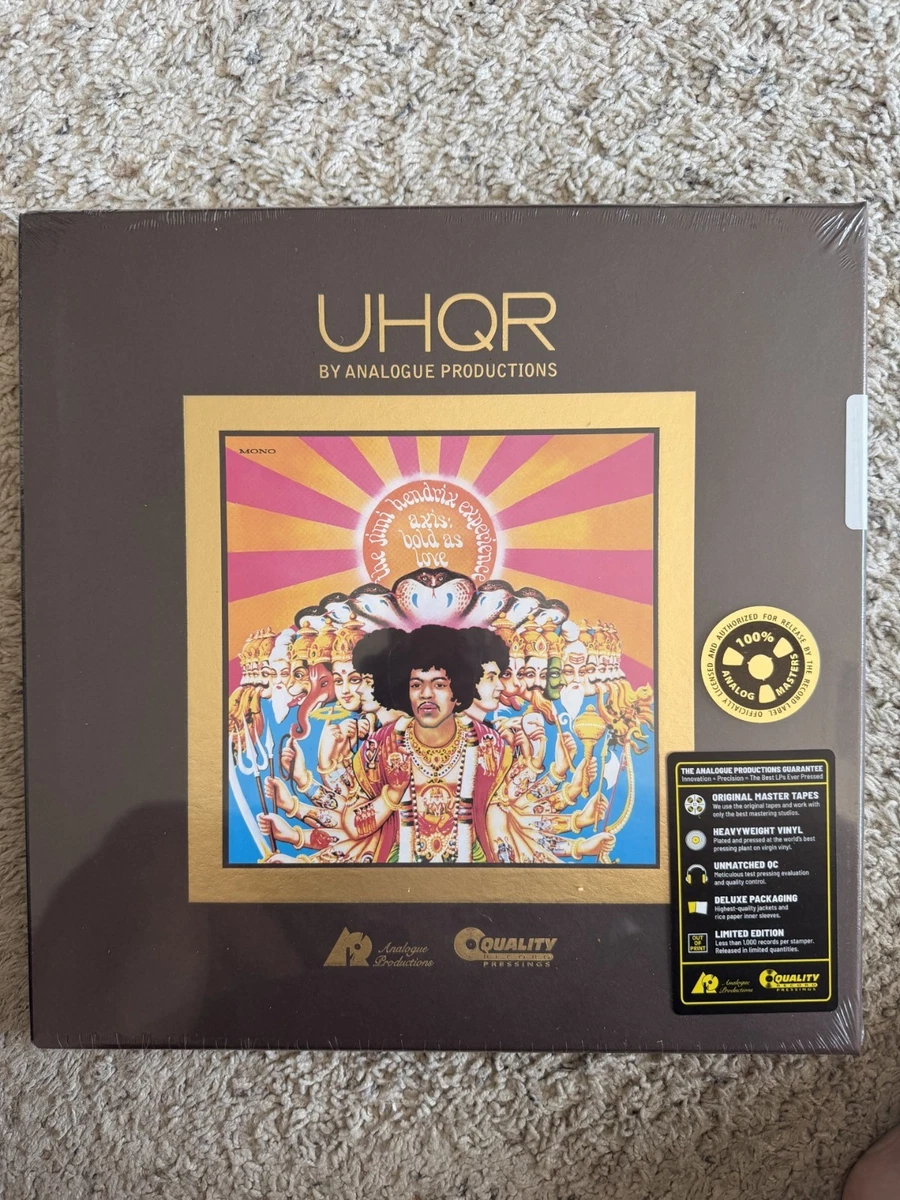 25+ Jimi Hendrix 45 RPM Speed Vinyl Records for sale | Updated Oct