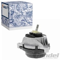 Vaico Motorlager Hydrolager Vorne Rechts Passend FüR Bmw 1 3 | V20-1551