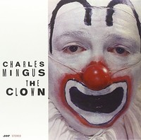 The Clown Lp Vinyl Jazz Wax Records