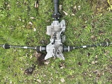 2020 - 2024 Bmw 228i M235i F44 Rear Differential Axle Carrier Assembly Oem 2020 - 2024 Bmw 228i M235i F44 Rear Differential Axle Carrier Assembly Oem