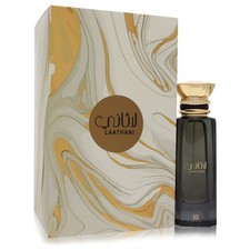 Ahmed Al Maghribi Laathani by Ahmed Al Maghribi Eau De Parfum Spray Unisex ...