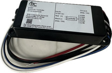 ITC Incorporated RGBW Bluetooth Controller 22105-RGBW-00