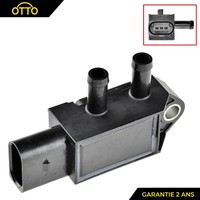 Abgasdrucksonde FüR Audi A3 A4 B8 B9 A5 A6 C6 C7 Q3 Q5 2.0 TDI