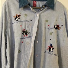 Unbranded Women's multi Shirt