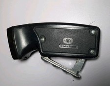 VTG Forever Flashlight Hand Crank Dynamo Emergency Light Made in Russia Working