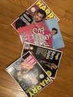 Harry Styles Magazine Collection — photo 1