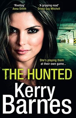 The Hunted,Kerry Barnes