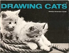 Drawing Cats Gladys E. Cook