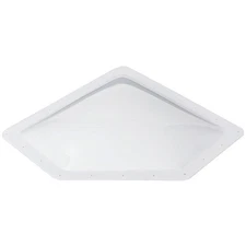 ICON TECHNOLOGIES LIMITED RV SKYLIGHT NSL2412W WHITE