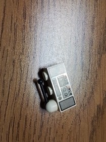 Lego 4561 Railway Express Train Incomplete No Transformer etc.