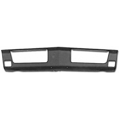 Valance Front fits 1967 Chevy Camaro 4020-025-671