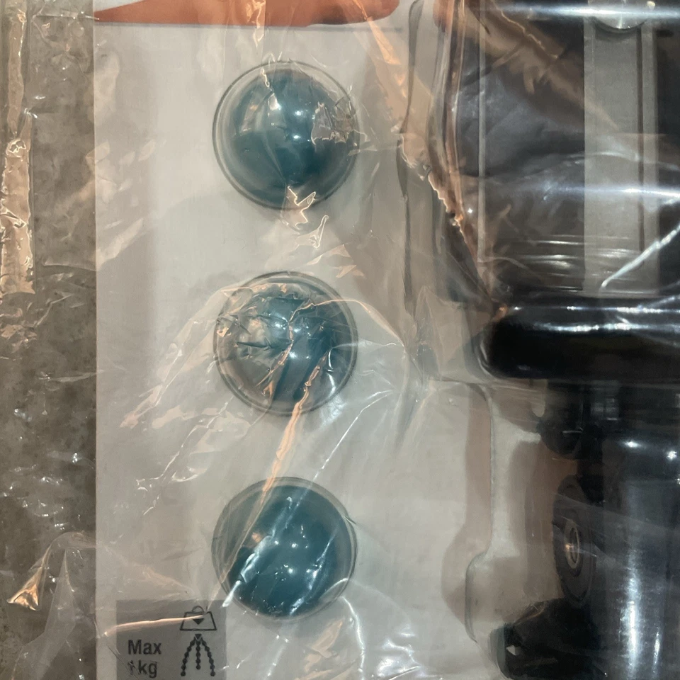 JOBY GripTight PRO 2 Custom GorillaPod -  JB01767 - BWW  -NEW - Image 4 of 4