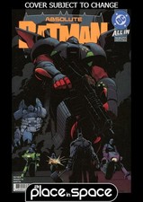 ABSOLUTE BATMAN #20A NICK DRAGOTTA 2ND PRINTING (WK23)