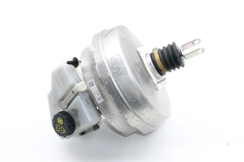 JAGUAR XF X260 Unterdruck-Bremskraftverstärker GX73-2B195-BF 2.00 34137229
