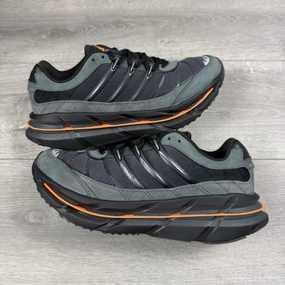 Adidas Adistar HRMY Running Freizeitschuhe ''grau'' - Größe UK 7,5 / EU 41 1/3