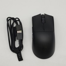 Razer DeathAdder V3 HyperSpeed Wireless Gaming Mouse NO DONGLE 