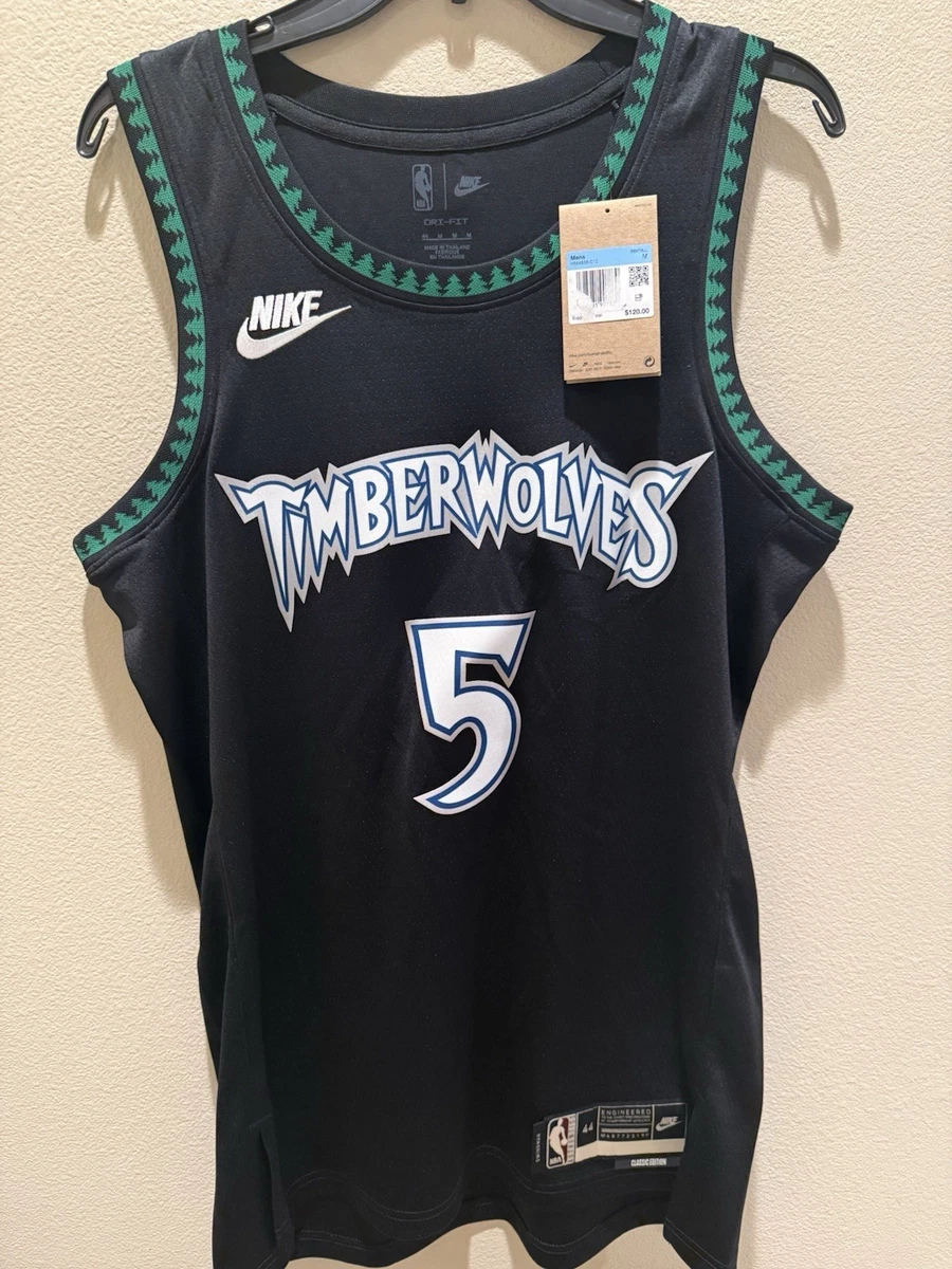 Preços baixos em Camisas Nike NBA Minnesota Timberwolves | eBay