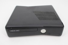 Microsoft Xbox 360 S 250GB Console Gaming System Matte Black 1439