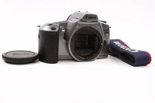 Used Canon EOS Rebel GII 35mm Film SLR Camera Body