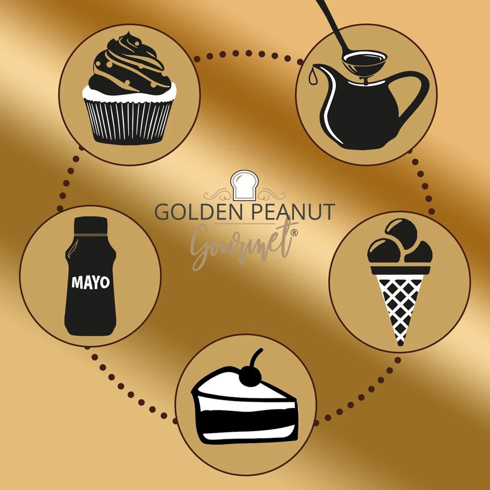 Tapioka Stärke 1 kg Speisestärke natürlicher Saucenbinder glutenfrei bindet klar - Bild 4 von 4