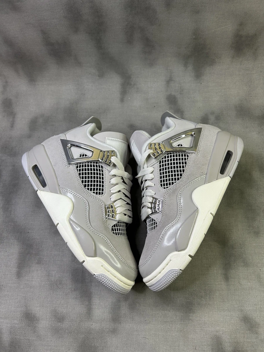 Jordan 4 Retro Low Frozen Moments W for sale - eBay