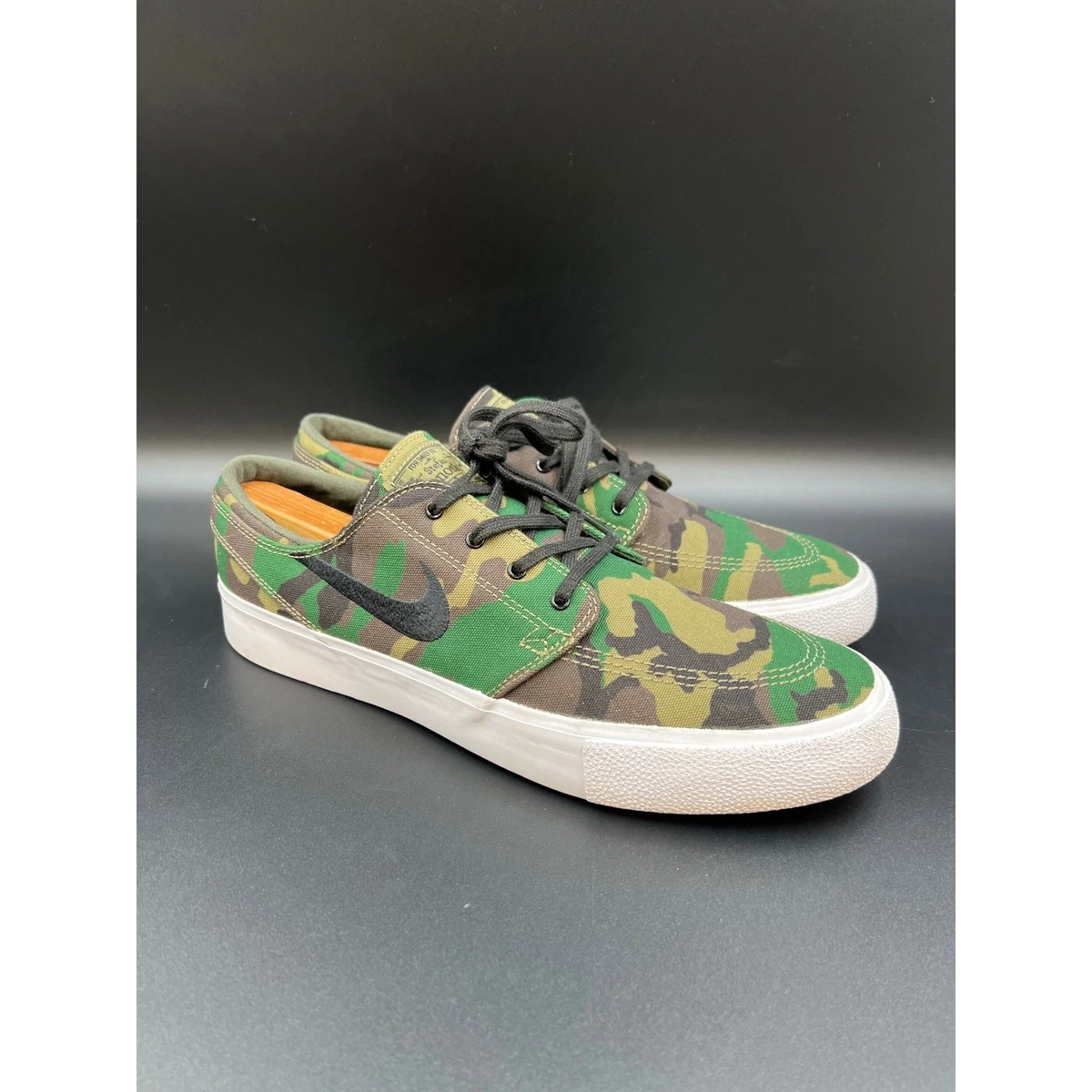 Nike SB Zoom Stefan Janoski Sneakers for Men for Sale 