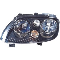 Halogen Scheinwerfer Frontscheinwerfer Links H7/ H7 FüR VW Touran