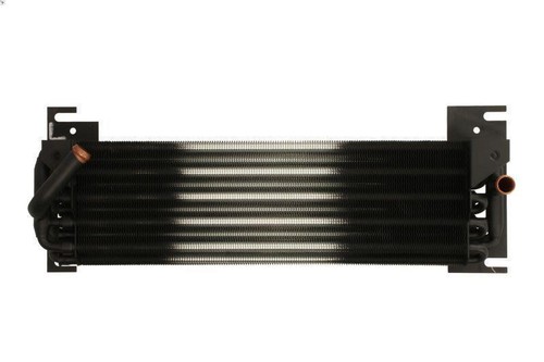 Refroidisseur d'huile, huile moteur MAHLE CLC 26 000P pour 2000 2.9 1987-1992 - Picture 2 of 8