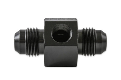 #ad #ad Earl#x27;s AT100192 Ano Tuff Pressure Gauge Adapter Fitting $21.55