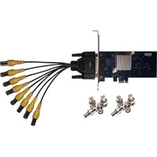 Osprey Video - 95-00497 - Osprey 480e Video Capture Card - Functions: Video