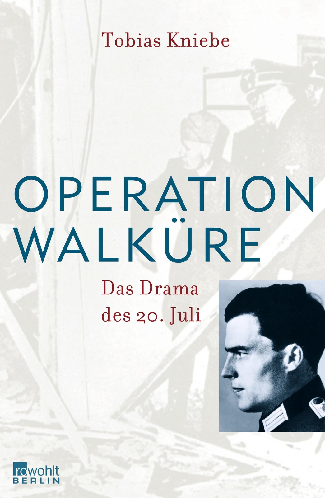 Thumbnail - Operation Walküre, Tobias Kniebe