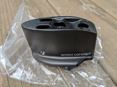 bontrager speed concept mono bar 