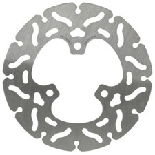 Bremsscheibe für Aprilia SR 50 R LC VFD00 2015 TRW Lucas MST236RAC