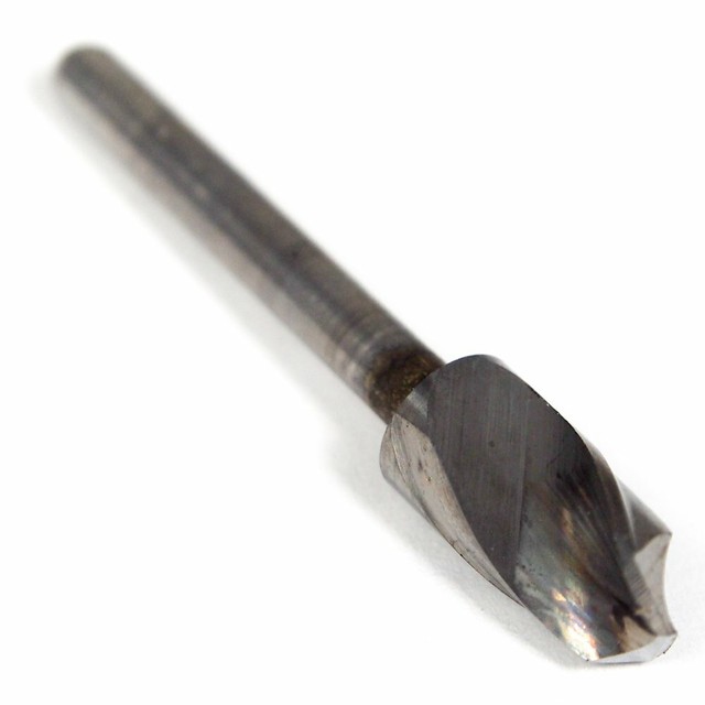 KYOCERA Carbide Circuit Board Drill 6.15mm 130° 1552421.500 for sale