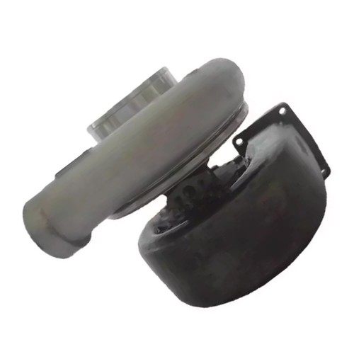 Supercharger 3528785 3528786 3526369 Fit For Cummins 6CT 8.7L H1E Turbo J I CASE - Picture 2 of 3