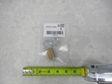 SMC KQ2E12-00A BULKEAD UNION 12mm TUBE FITTING, TUBEX TUBE, V0926