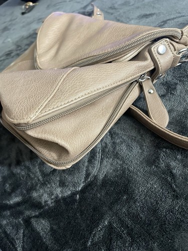 Cross Body Purse Amelie Galanti - Picture 10 of 14